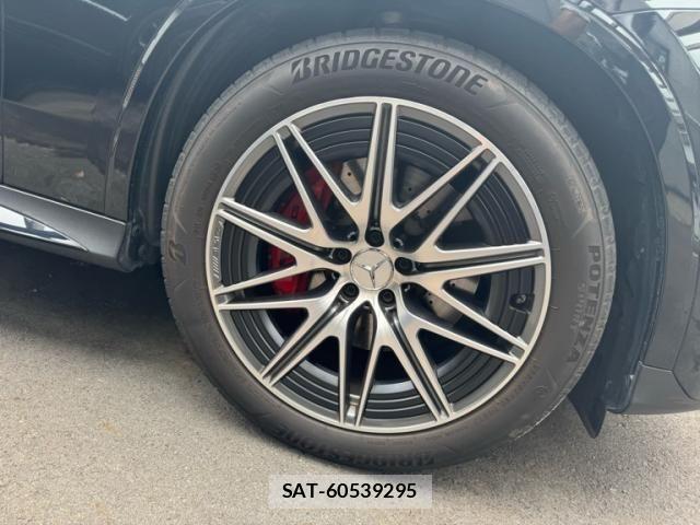 Mercedes Benz GLC-CLASS 2024-07 8100322-6