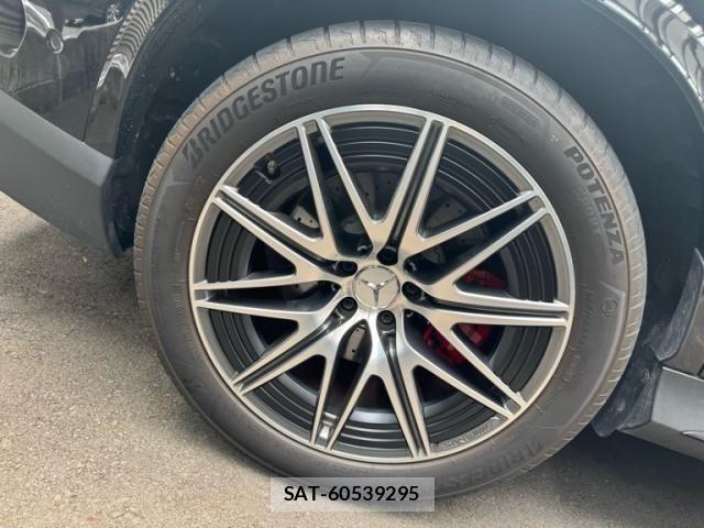Mercedes Benz GLC-CLASS 2024-07 8100322-7