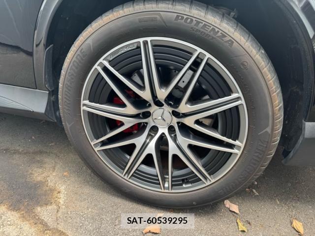 Mercedes Benz GLC-CLASS 2024-07 8100322-8