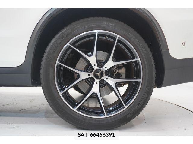 Mercedes Benz GLC-CLASS 2020-09 8315334-9