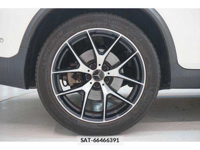 Mercedes Benz GLC-CLASS 2020-09 8315334-10