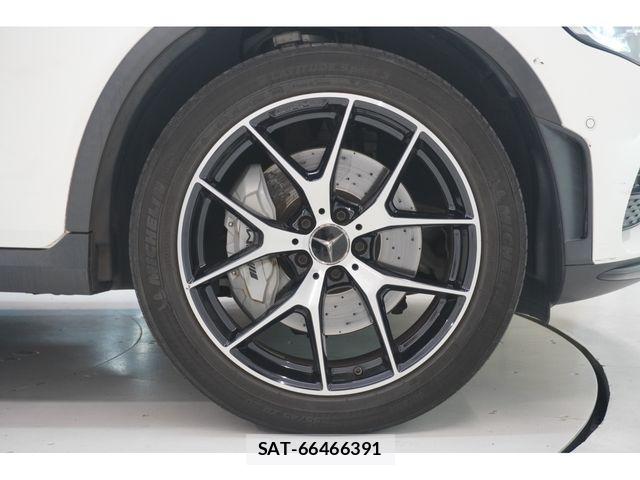 Mercedes Benz GLC-CLASS 2020-09 8315334-11