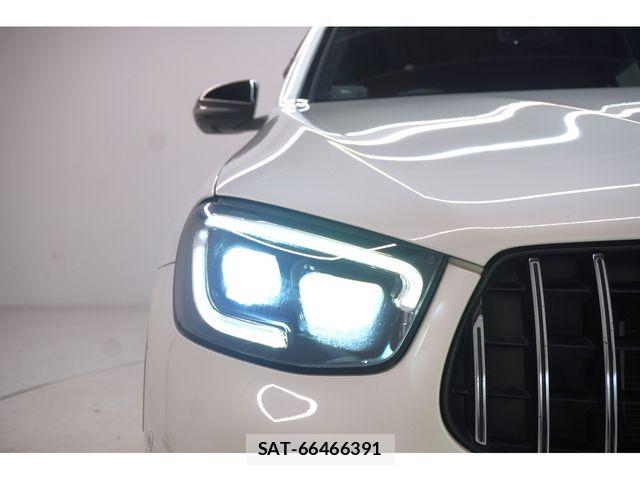 Mercedes Benz GLC-CLASS 2020-09 8315334-12