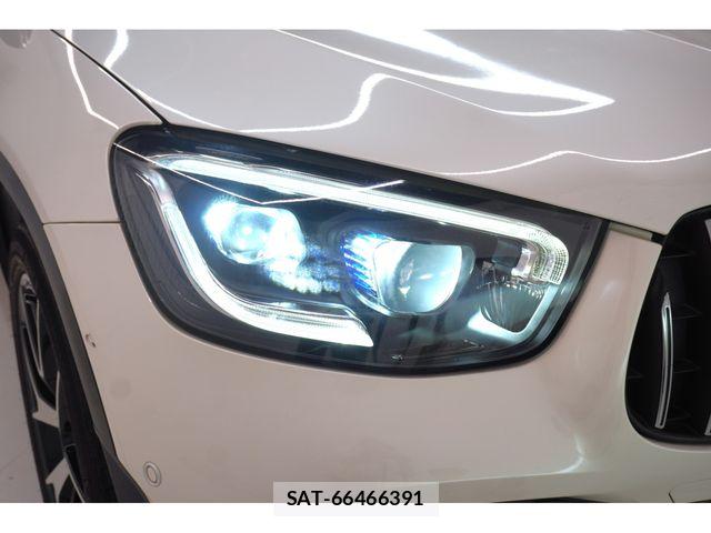 Mercedes Benz GLC-CLASS 2020-09 8315334-13