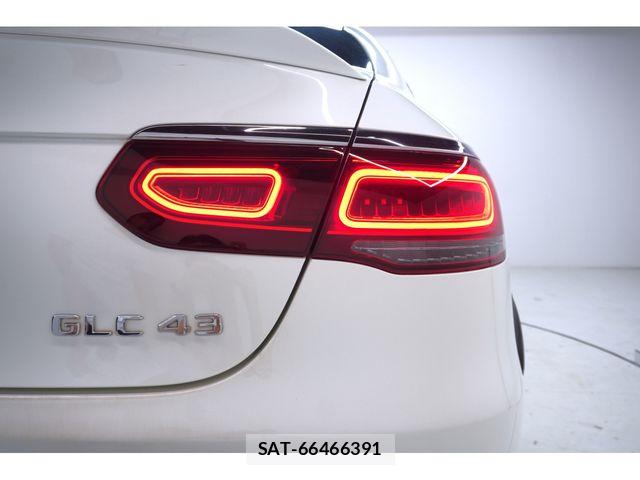 Mercedes Benz GLC-CLASS 2020-09 8315334-14