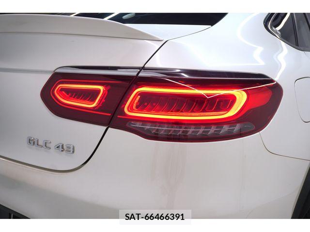 Mercedes Benz GLC-CLASS 2020-09 8315334-15