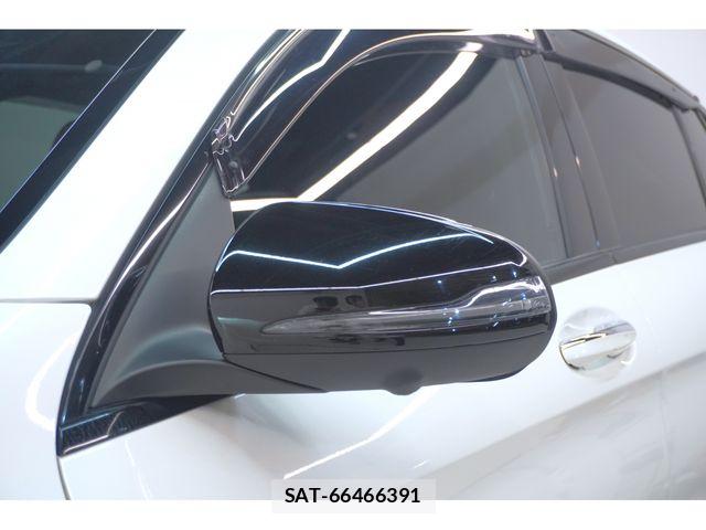 Mercedes Benz GLC-CLASS 2020-09 8315334-18