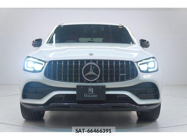 Mercedes Benz GLC-CLASS 2020-09 8315334-1