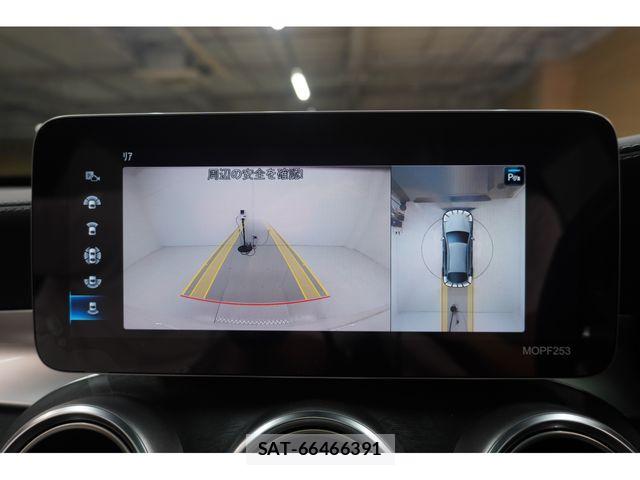 Mercedes Benz GLC-CLASS 2020-09 8315334-20