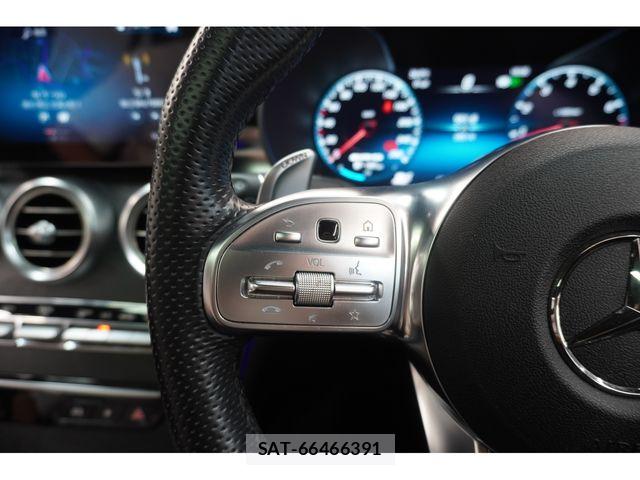 Mercedes Benz GLC-CLASS 2020-09 8315334-22