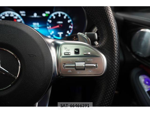 Mercedes Benz GLC-CLASS 2020-09 8315334-23