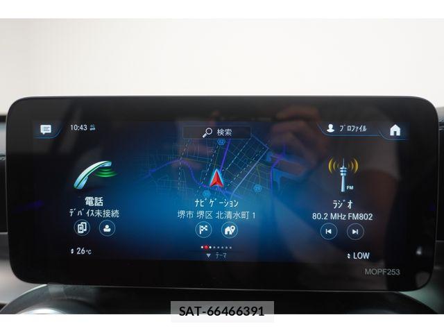 Mercedes Benz GLC-CLASS 2020-09 8315334-26