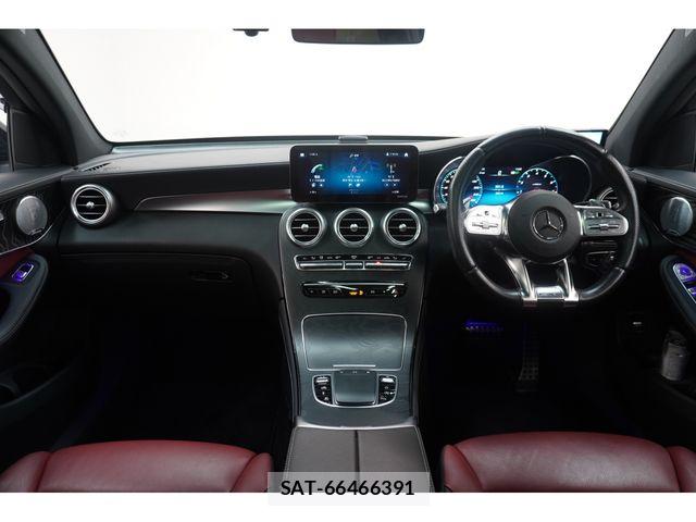 Mercedes Benz GLC-CLASS 2020-09 8315334-28