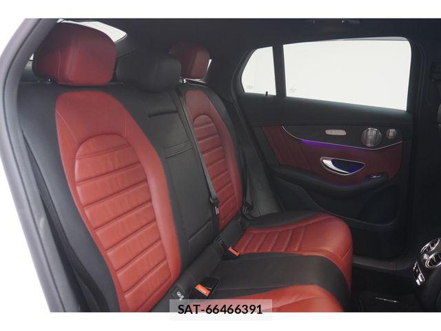Mercedes Benz GLC-CLASS 2020-09 8315334-29