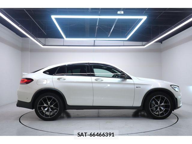 Mercedes Benz GLC-CLASS 2020-09 8315334-3