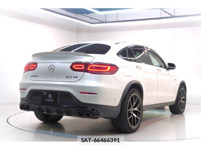 Mercedes Benz GLC-CLASS 2020-09 8315334-4