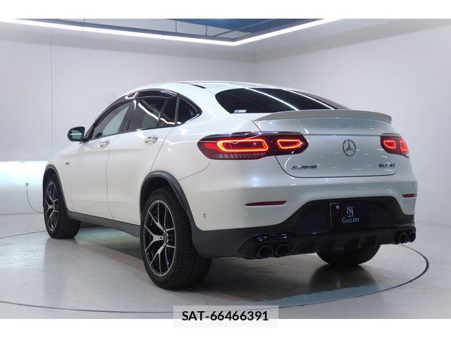 Mercedes Benz GLC-CLASS 2020-09 8315334-6