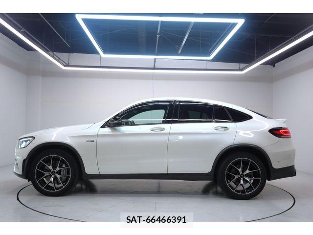 Mercedes Benz GLC-CLASS 2020-09 8315334-7