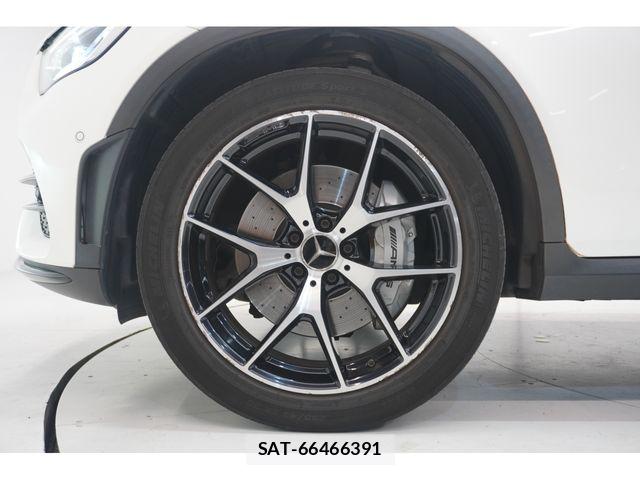 Mercedes Benz GLC-CLASS 2020-09 8315334-8