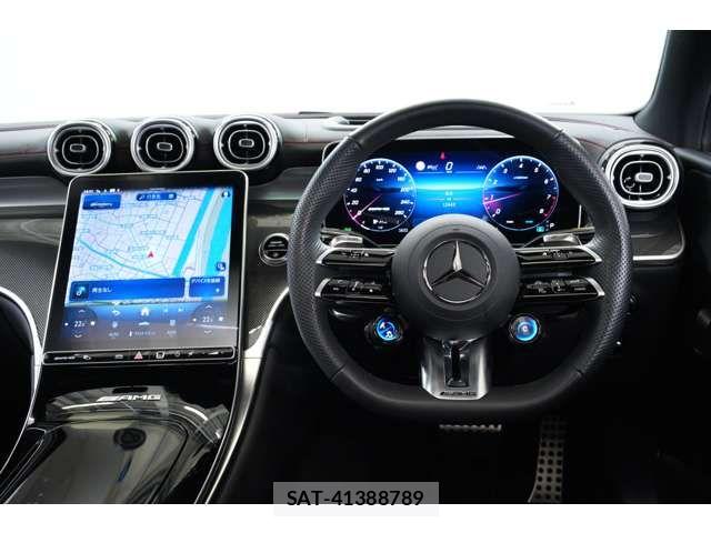 Mercedes Benz GLC-CLASS 2025-04 8562579-10