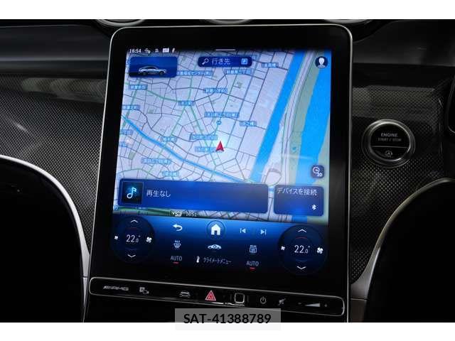 Mercedes Benz GLC-CLASS 2025-04 8562579-11