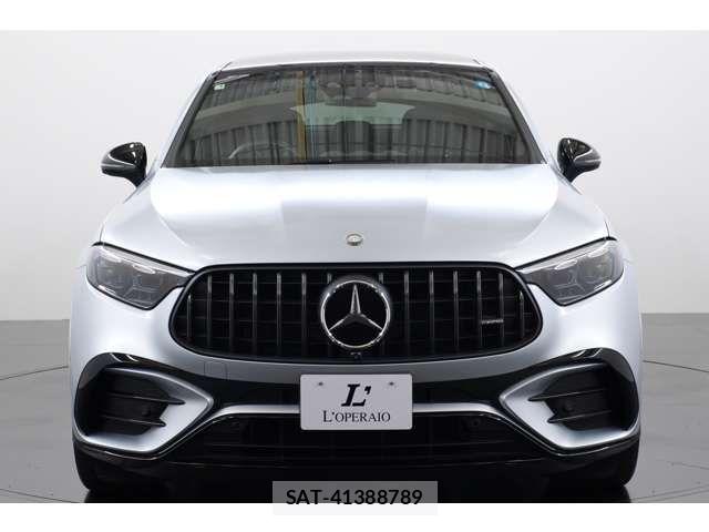 Mercedes Benz GLC-CLASS 2025-04 8562579-14