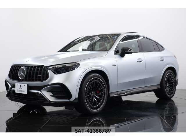 Mercedes Benz GLC-CLASS 2025-04 8562579-15