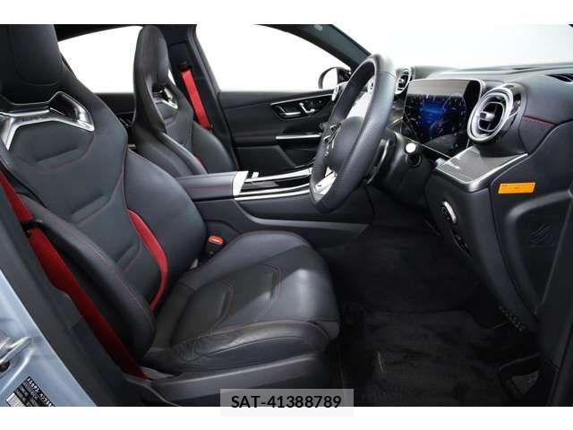 Mercedes Benz GLC-CLASS 2025-04 8562579-1