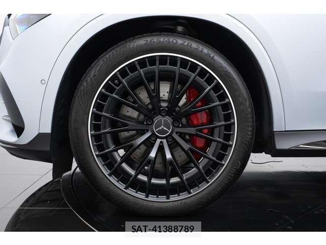 Mercedes Benz GLC-CLASS 2025-04 8562579-4