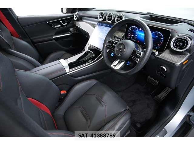 Mercedes Benz GLC-CLASS 2025-04 8562579-8
