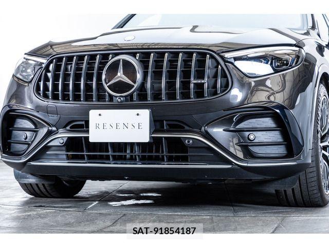 Mercedes Benz GLC-CLASS 2025-02 8562577-9