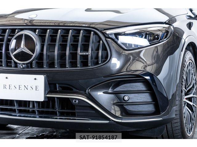 Mercedes Benz GLC-CLASS 2025-02 8562577-10