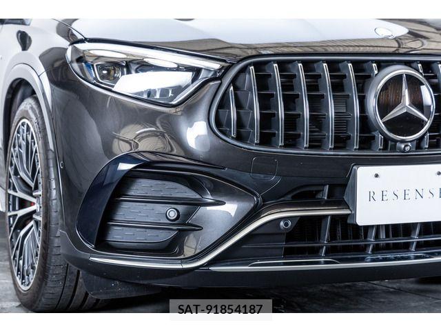 Mercedes Benz GLC-CLASS 2025-02 8562577-11