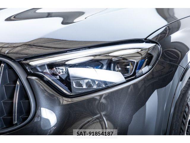 Mercedes Benz GLC-CLASS 2025-02 8562577-12