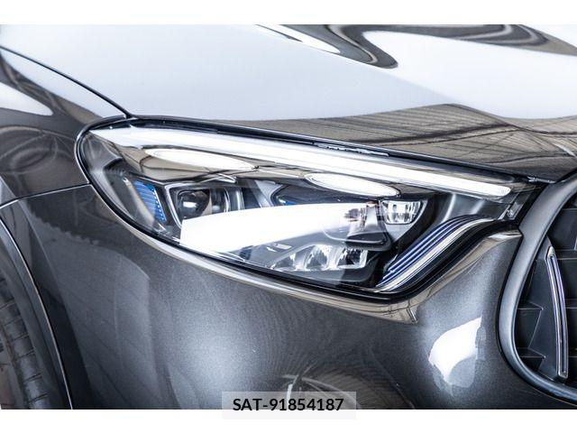 Mercedes Benz GLC-CLASS 2025-02 8562577-13