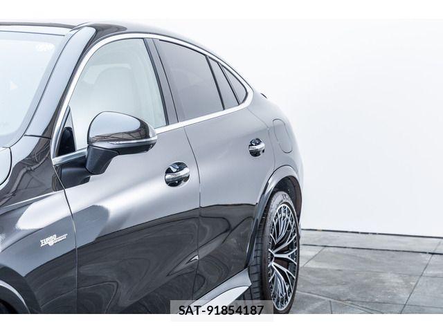 Mercedes Benz GLC-CLASS 2025-02 8562577-14