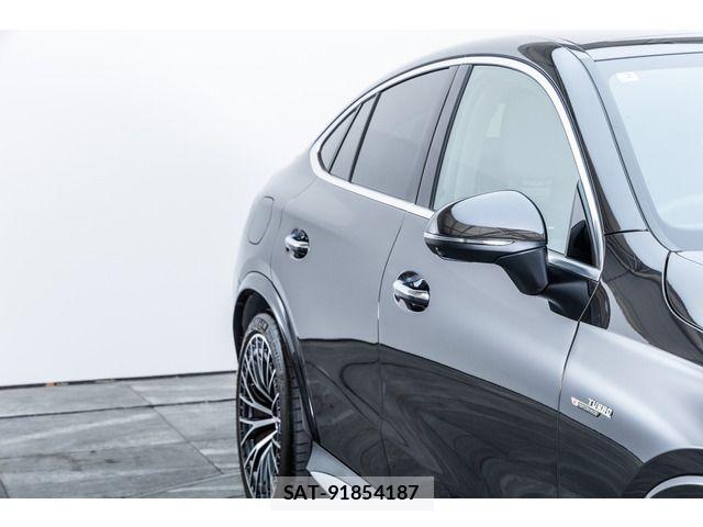 Mercedes Benz GLC-CLASS 2025-02 8562577-15