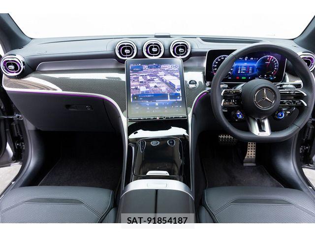 Mercedes Benz GLC-CLASS 2025-02 8562577-1