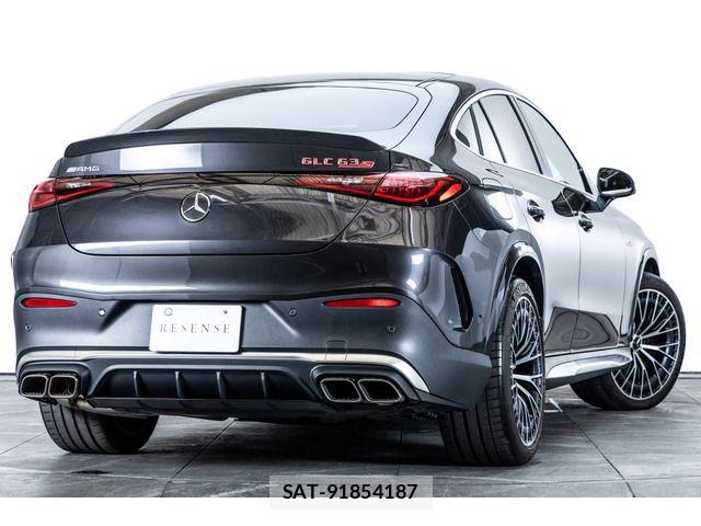 Mercedes Benz GLC-CLASS 2025-02 8562577-2