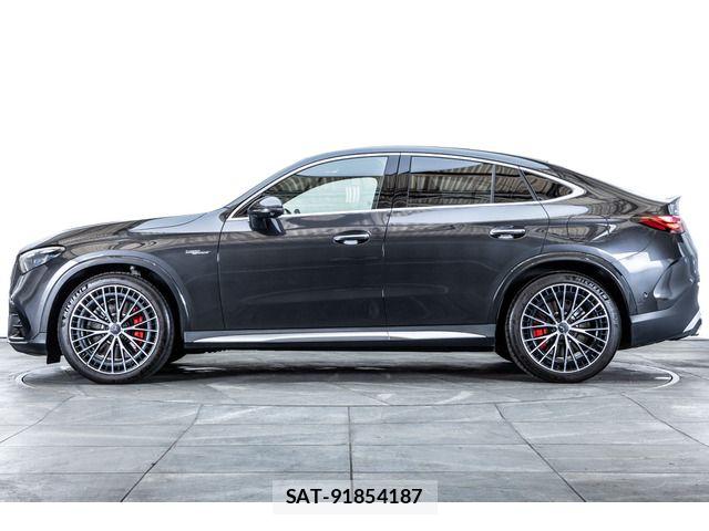 Mercedes Benz GLC-CLASS 2025-02 8562577-4