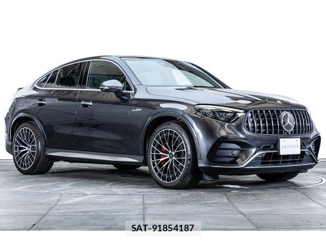 Mercedes Benz GLC-CLASS 2025-02 8562577-6