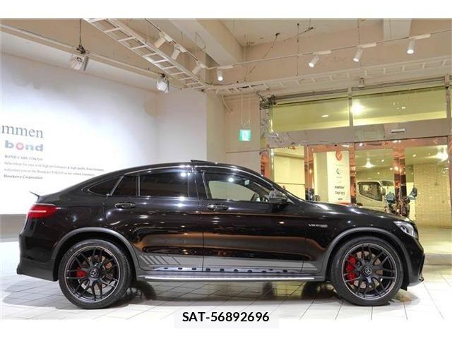 Mercedes Benz GLC-CLASS 2018-05 8562581-1