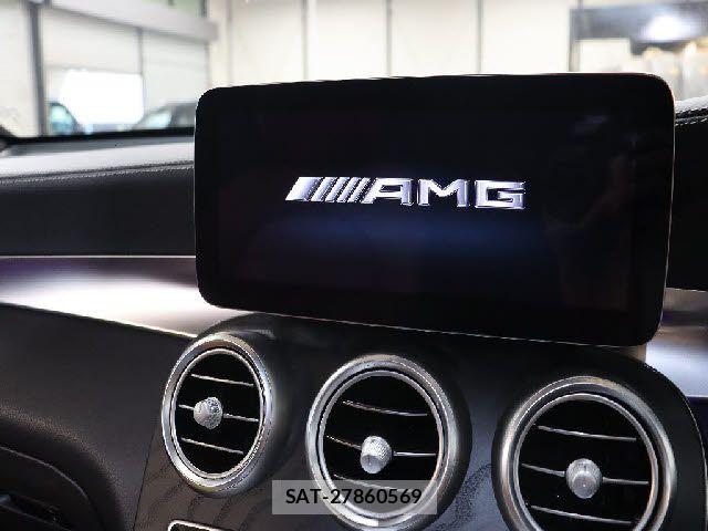 Mercedes Benz GLC-CLASS 2020-10 8627613-9
