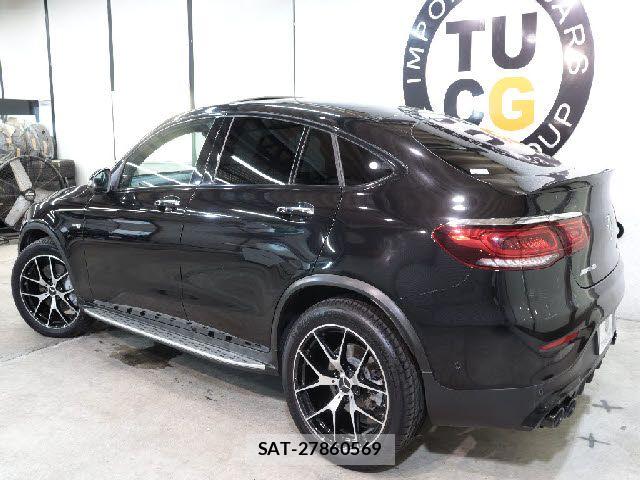 Mercedes Benz GLC-CLASS 2020-10 8627613-12