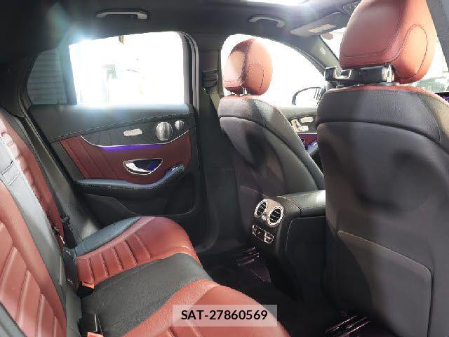 Mercedes Benz GLC-CLASS 2020-10 8627613-13
