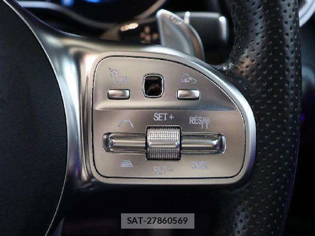 Mercedes Benz GLC-CLASS 2020-10 8627613-16