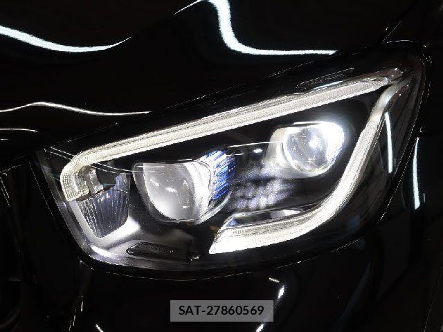 Mercedes Benz GLC-CLASS 2020-10 8627613-18