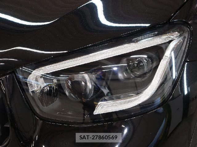 Mercedes Benz GLC-CLASS 2020-10 8627613-19