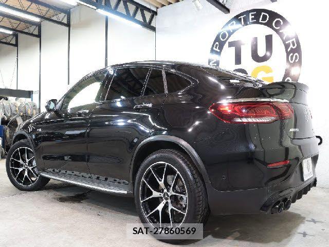 Mercedes Benz GLC-CLASS 2020-10 8627613-2
