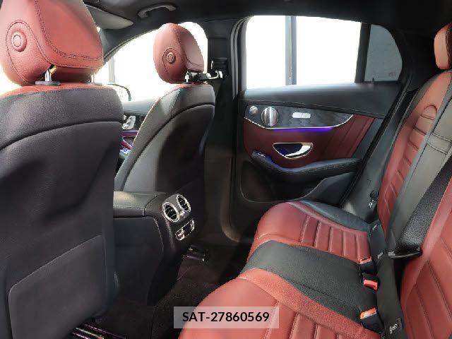 Mercedes Benz GLC-CLASS 2020-10 8627613-3